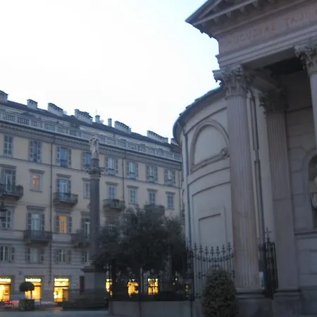 La Consolata Apartamento