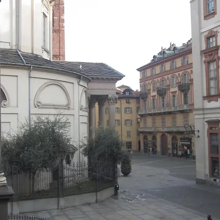 Apartamento La Consolata *