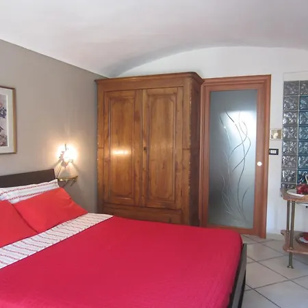 La Consolata Apartman Torino