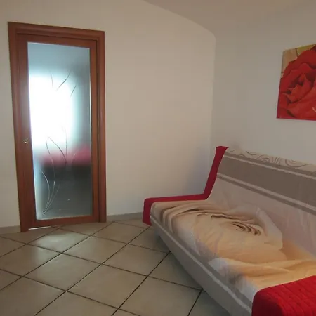 Apartman La Consolata