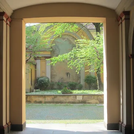 La Consolata Torino