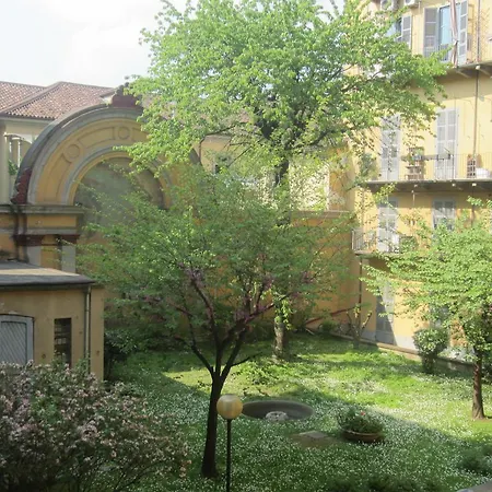 Apartman La Consolata