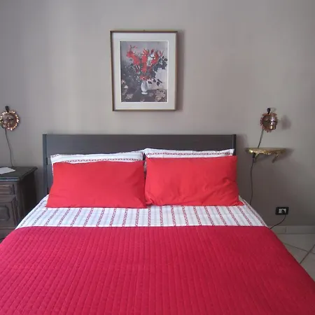 La Consolata Apartman Torino