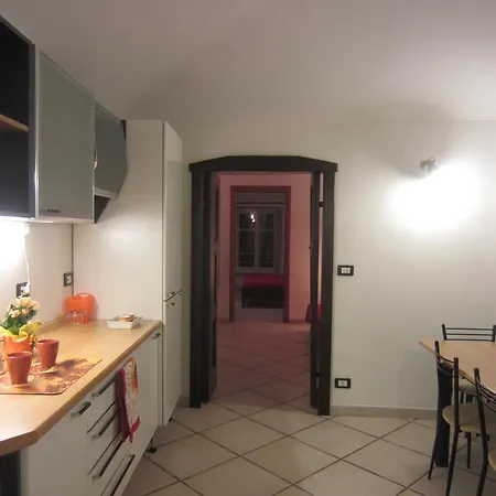 La Consolata Apartman Torino