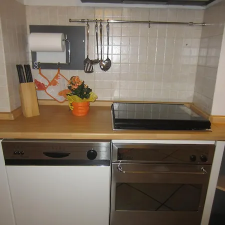 Apartman La Consolata