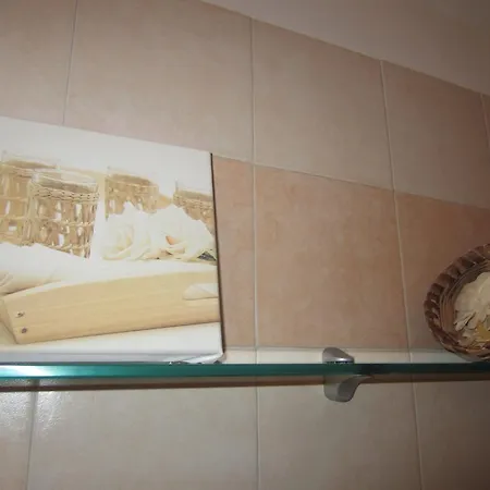 Apartman La Consolata