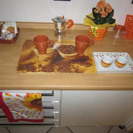 Apartman La Consolata