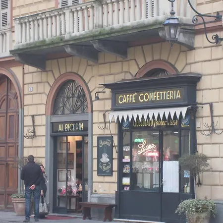 Apartman La Consolata Torino