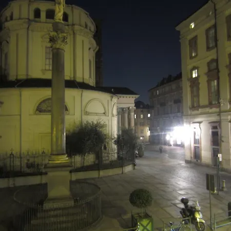 La Consolata Torino