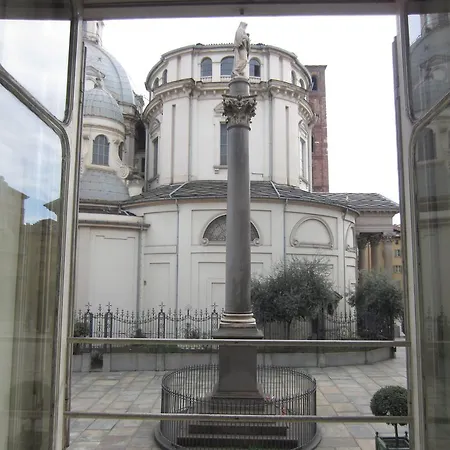 La Consolata *